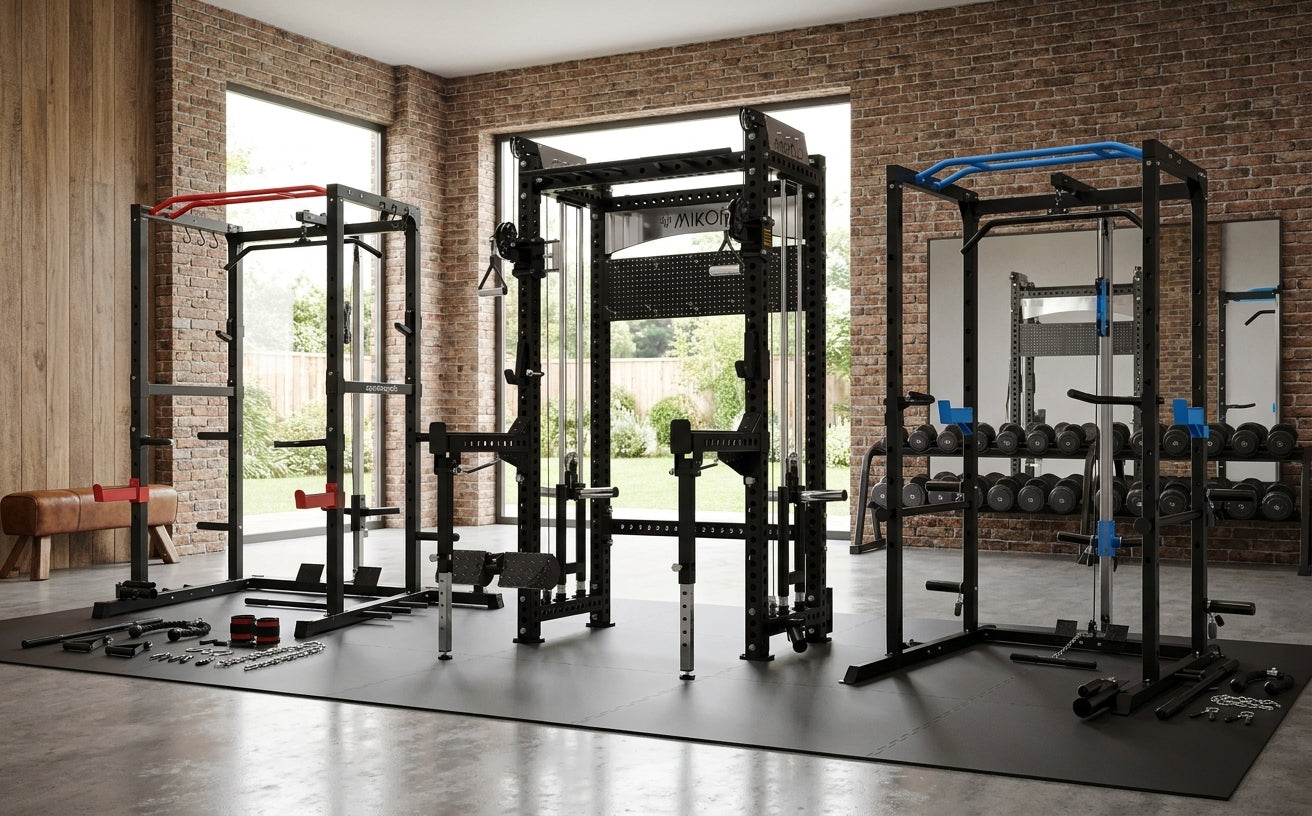 Premium Racks