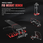 Smith Machine, All-In-One Power Rack Cage with Vertical Leg Press, 2000LBS Power Cage Squat Rack with Smith Bar, Dual Pulley Cable Crossover System for Home Gym with Weight Bench